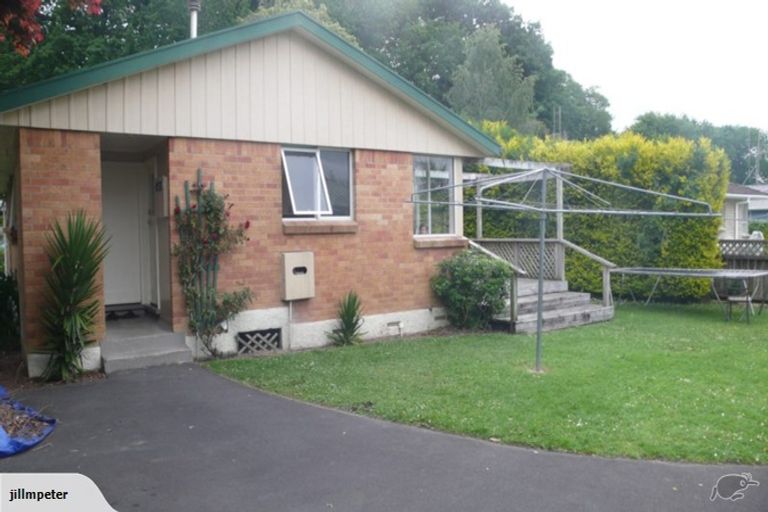 Photo of property in 43 Rutherford Street, Chedworth, Hamilton, 3210