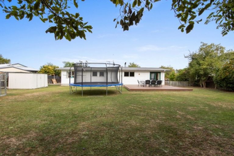 Photo of property in 6 Watson Place, Springlands, Blenheim, 7201