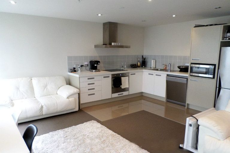 Photo of property in Republic2, 4l/10 Lorne Street, Te Aro, Wellington, 6011