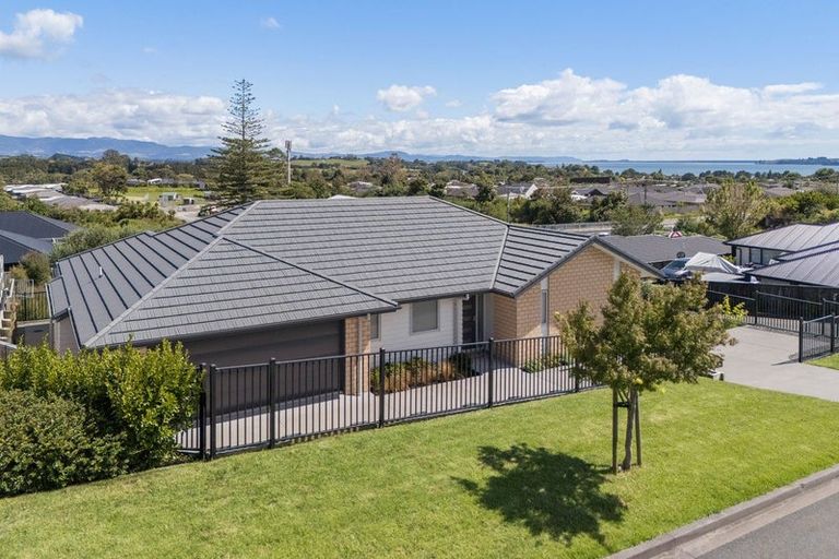 Photo of property in 17 Te Kaka Place, Omokoroa, 3114