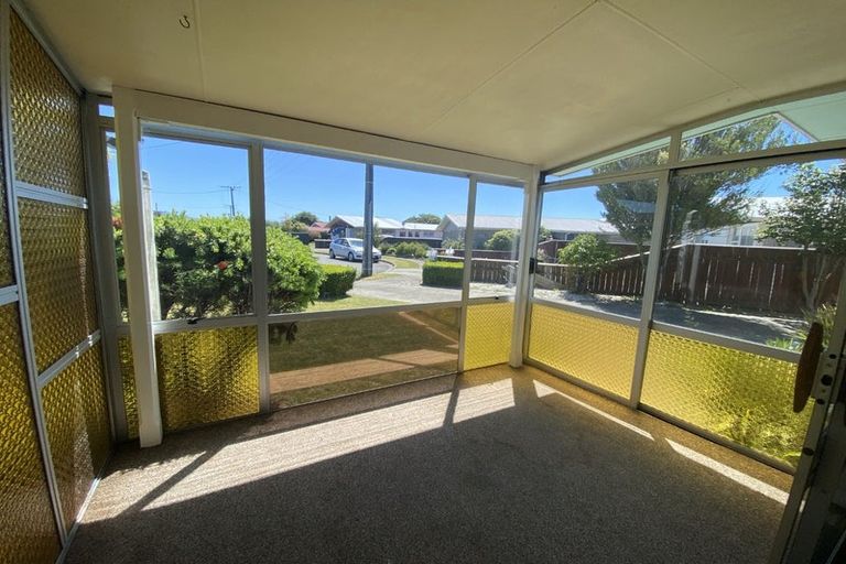 Photo of property in 18 Kilworth Place, Witherlea, Blenheim, 7201