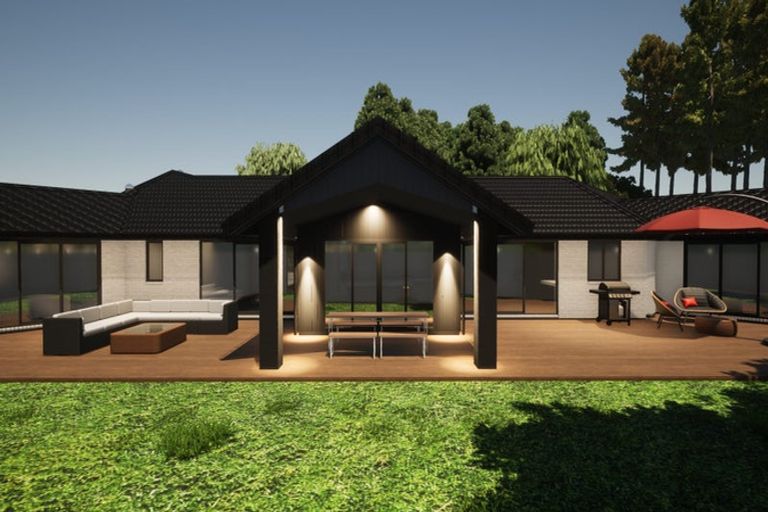 Photo of property in 3 Broad Oaks Road, Morrinsville, 3375