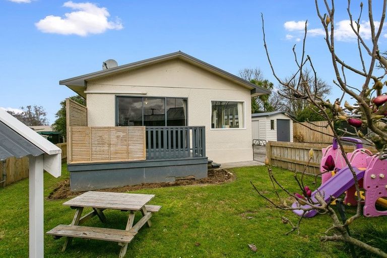 Photo of property in 20b Gladstone Road, Matamata, 3400