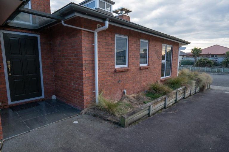 Photo of property in 93 Gimblett Street, Waikiwi, Invercargill, 9810