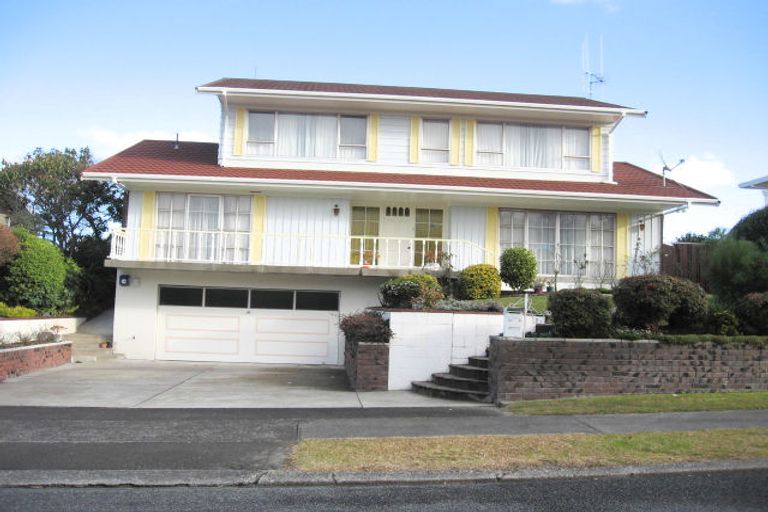 Photo of property in 28 Silva Crescent, Riverlea, Hamilton, 3216