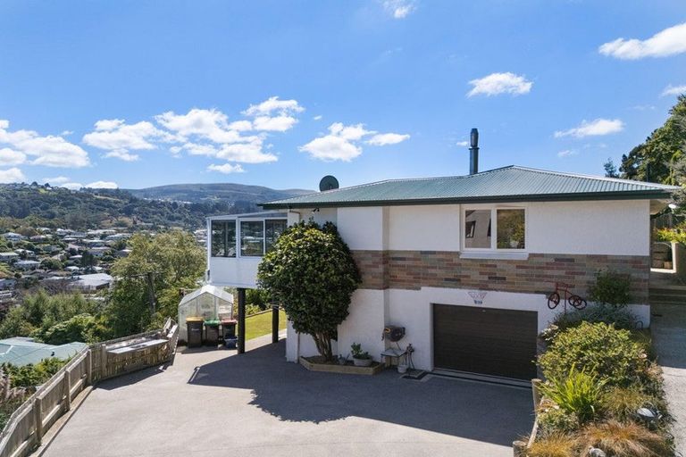 Photo of property in 74 Hocken Street, Kenmure, Dunedin, 9011