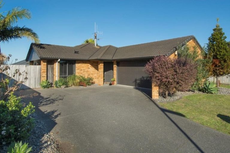 Photo of property in 95 Longview Drive, Papamoa Beach, Papamoa, 3118