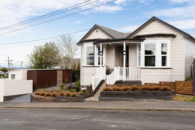 Photo of property in 3 Blair Street, Kenmure, Dunedin, 9011