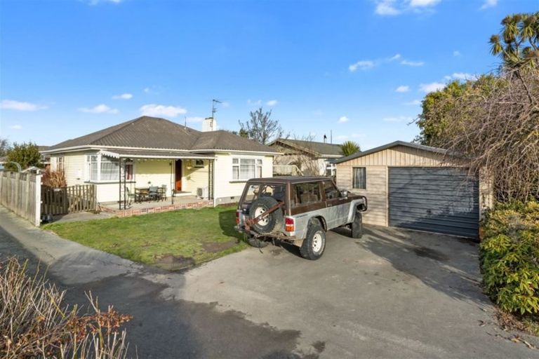 Photo of property in 90a Otaki Street, Kaiapoi, 7630