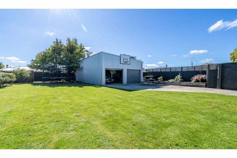 Photo of property in 12 Willis Street, Grasmere, Invercargill, 9810