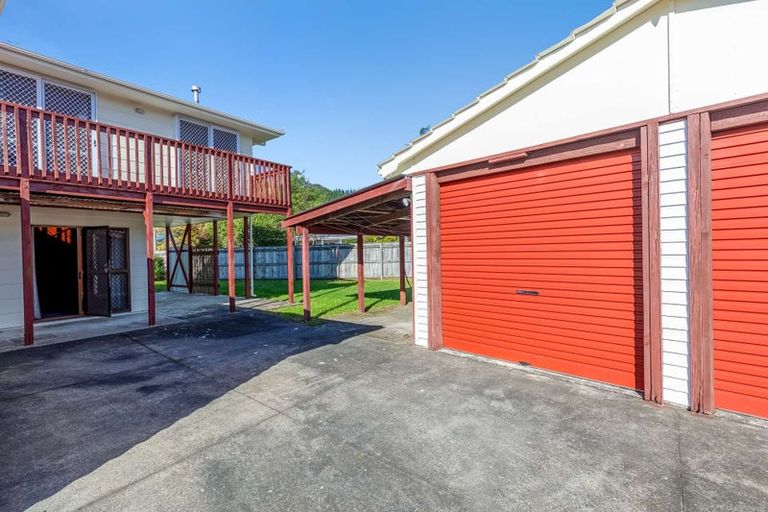 Photo of property in 50 Ward Street, Kawerau, 3127