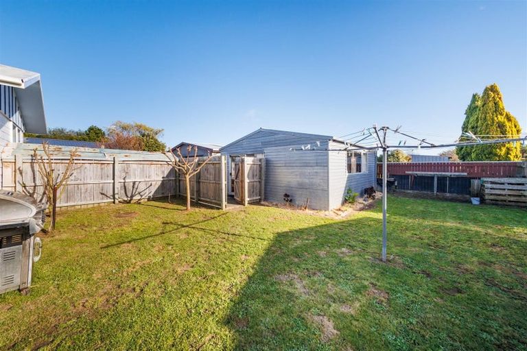 Photo of property in 181a Bridge Street, Bulls, 4818