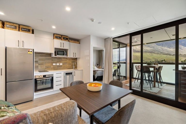 Photo of property in 406/18 Mountain Ash Drive, Frankton, Queenstown, 9300