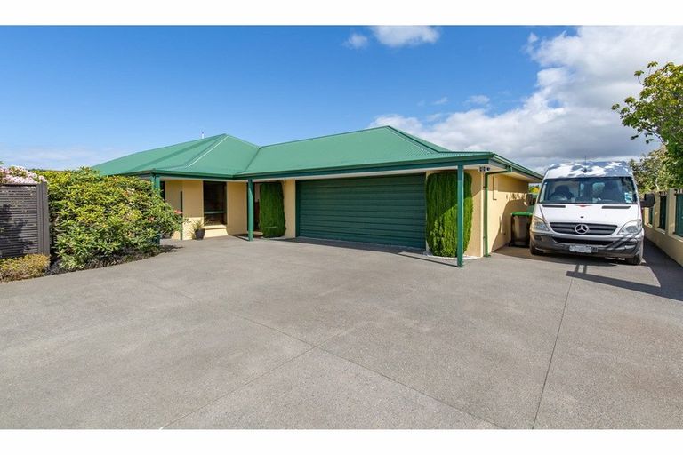 Photo of property in 91 Fairweather Crescent, Kaiapoi, 7630