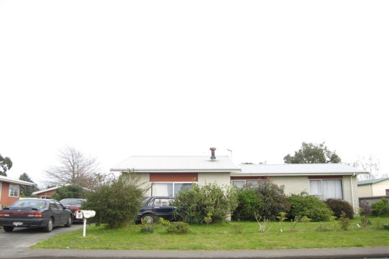 Photo of property in 15 Caernarvon Drive, Flaxmere, Hastings, 4120