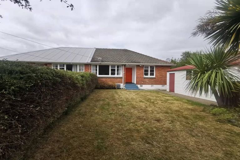 Photo of property in 35 Attlee Crescent, Bryndwr, Christchurch, 8053
