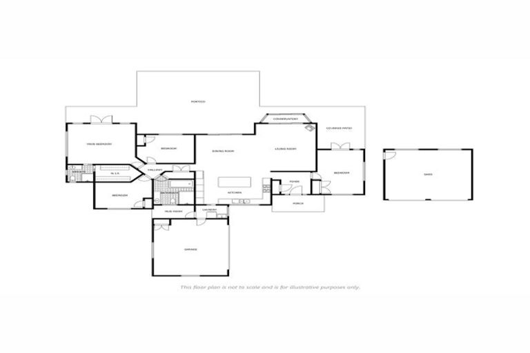 Photo of property in 195b Tuapiro Road, Tahawai, Katikati, 3170