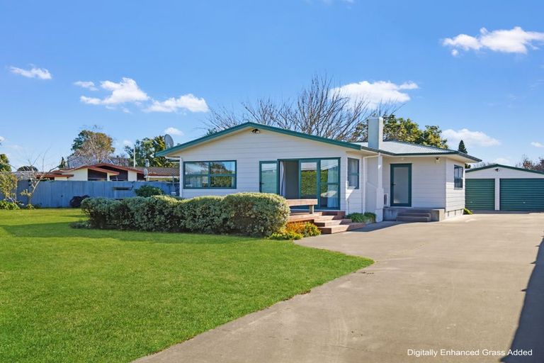 Photo of property in 4 Lorne Place, Flaxmere, Hastings, 4120