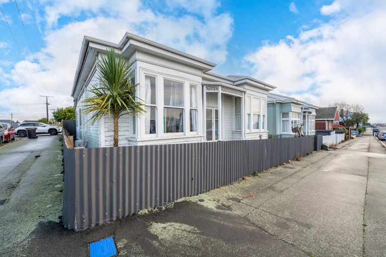 Photo of property in 62 Grey Road, Timaru, 7910