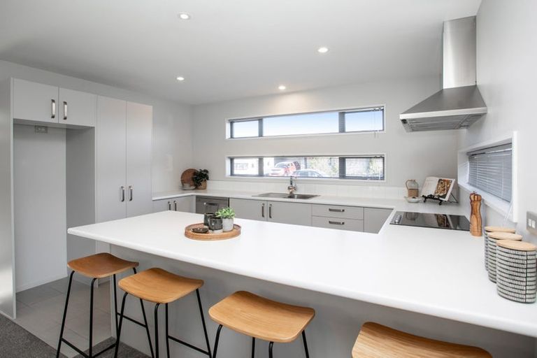 Photo of property in 71 Newman Road, Rolleston, 7614