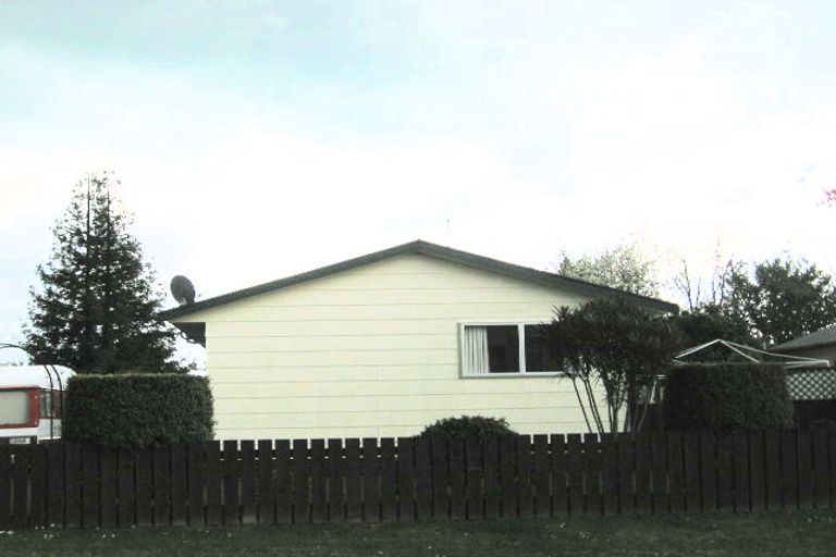Photo of property in 34 Camellia Drive, Ngongotaha, Rotorua, 3010