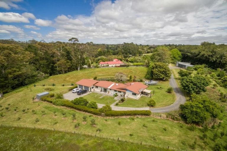 Photo of property in 2276b State Highway 10, Waipapa, Kerikeri, 0295
