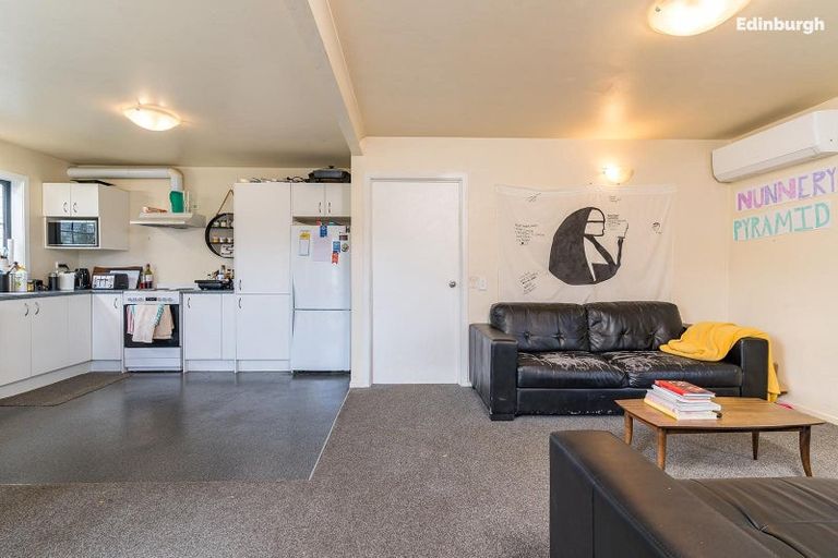 Photo of property in 531a Leith Street, North Dunedin, Dunedin, 9016