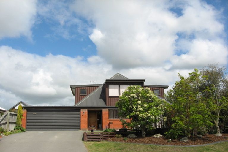 Photo of property in 219 White Street, Rangiora, 7400