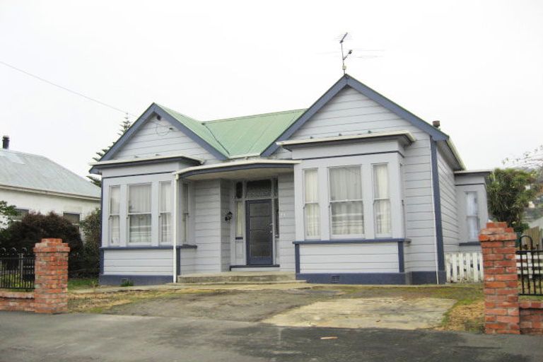 Photo of property in 66 Nelson Street, Forbury, Dunedin, 9012