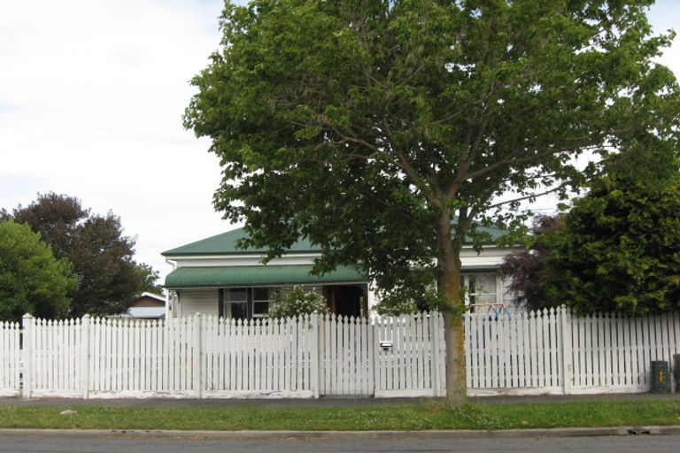 Photo of property in 82 Tilford Street, Woolston, Christchurch, 8062
