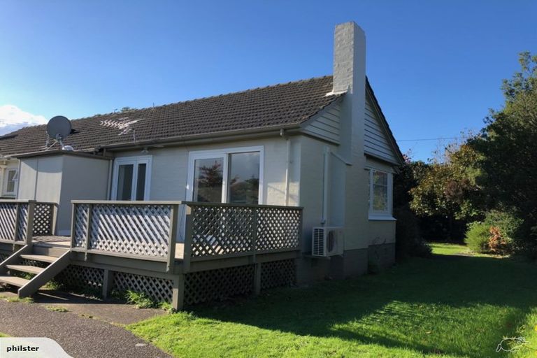 Photo of property in 101 Witako Street, Epuni, Lower Hutt, 5011