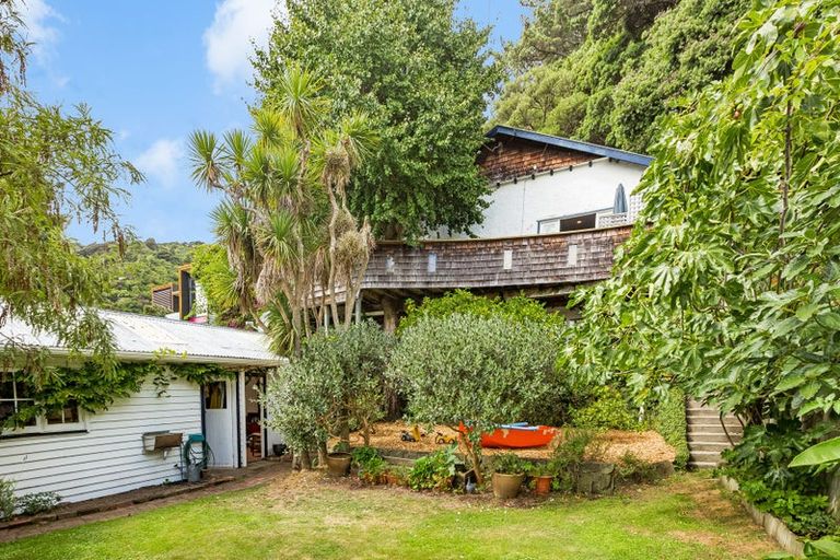 Photo of property in 20 Tawa Street, Eastbourne, Lower Hutt, 5013