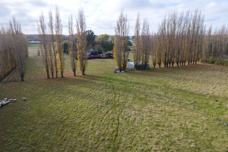 Photo of property in 86 Johnstone Street, Tinwald, Ashburton, 7774