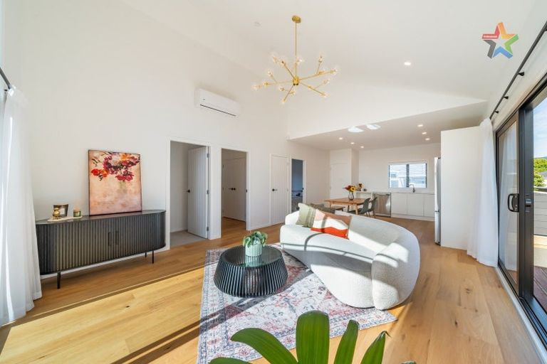 Photo of property in 24a Fraser Crescent, Elderslea, Upper Hutt, 5018