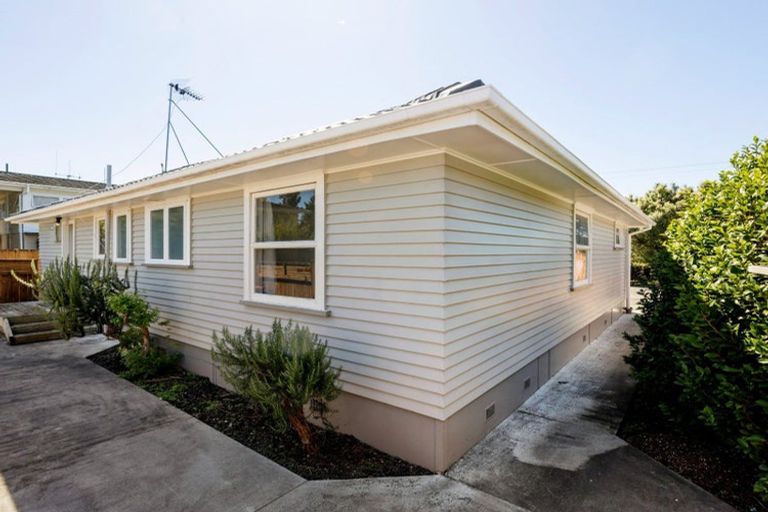 Photo of property in 43a York Street, Hamilton East, Hamilton, 3216