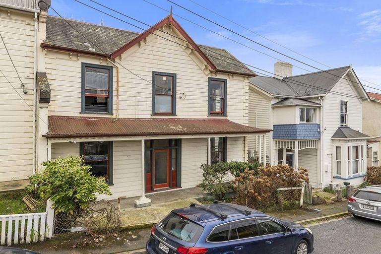 Photo of property in 3 Drummond Street, North Dunedin, Dunedin, 9016