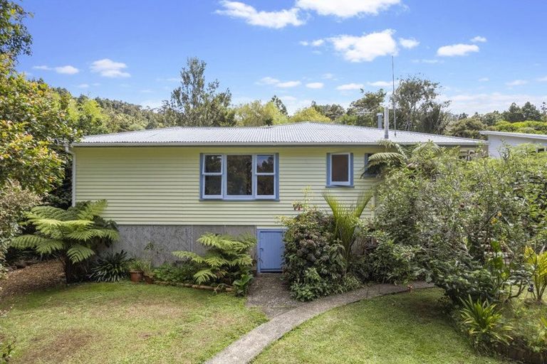 Photo of property in 28 Boylan Road, Titirangi, Auckland, 0604