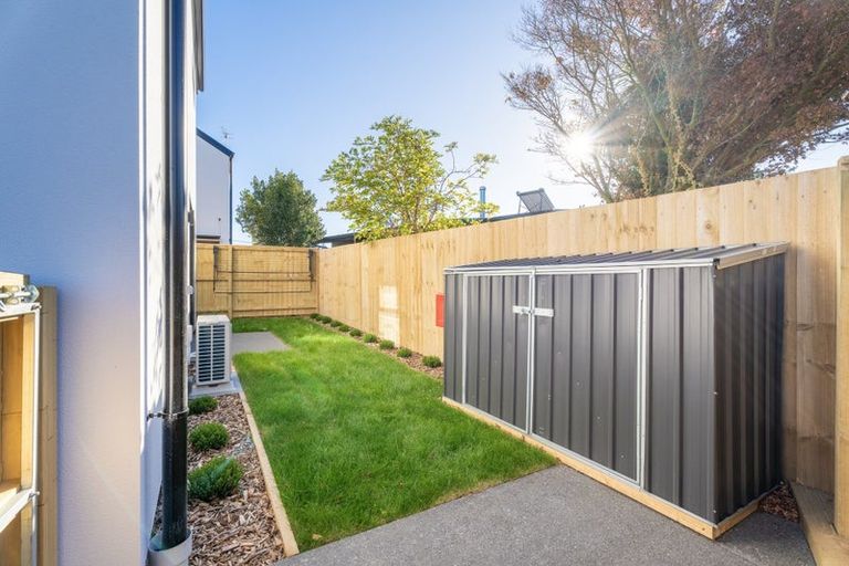 Photo of property in 2/27 Vogel Street, Richmond, Christchurch, 8013