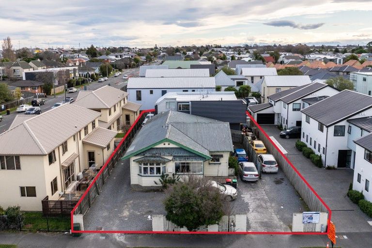Photo of property in 49 Matipo Street, Riccarton, Christchurch, 8041