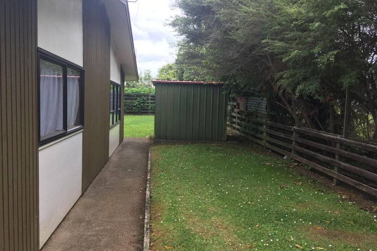 Photo of property in 9 De Merle Street, Kaikohe, 0405