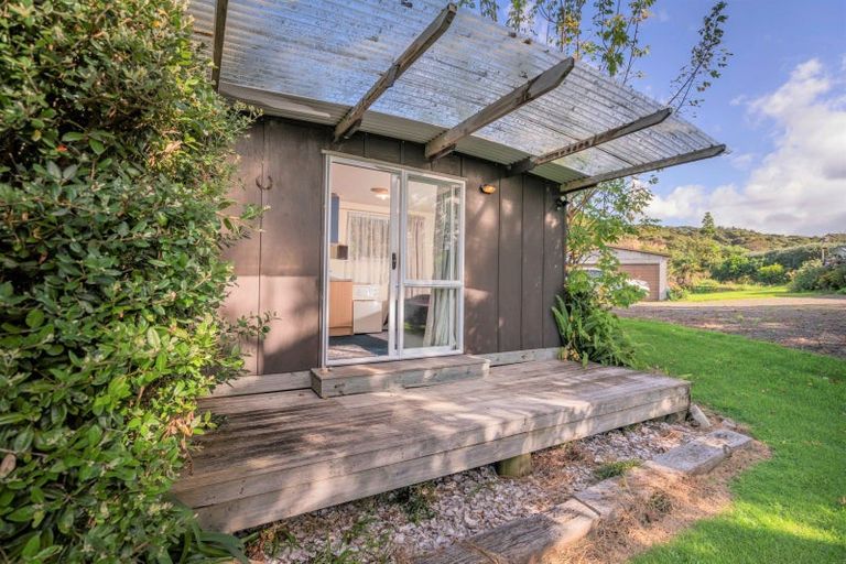 Photo of property in 1246 Whangapoua Sh25 Road, Te Rerenga, Coromandel, 3582