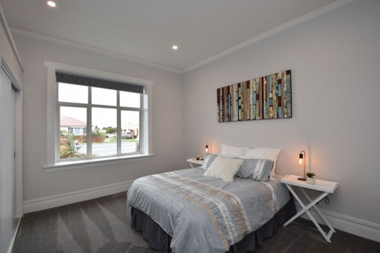 Photo of property in 389 Elles Road, Strathern, Invercargill, 9812