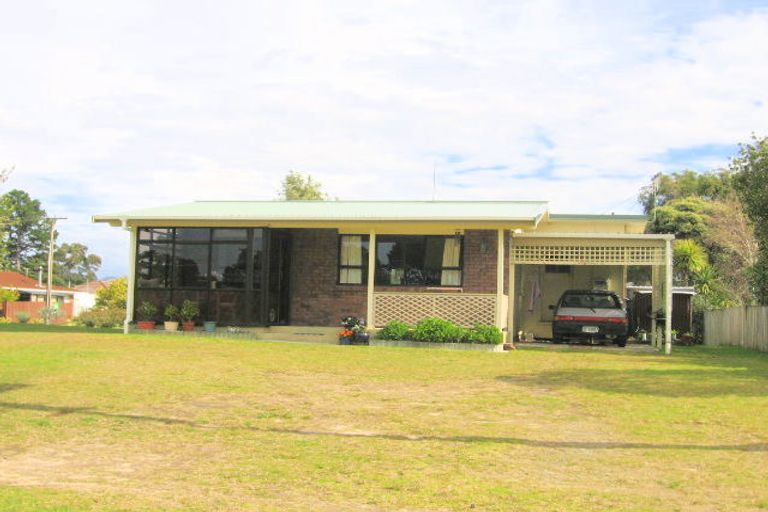 Photo of property in 119a Sylvia Road, Whangamata, 3620