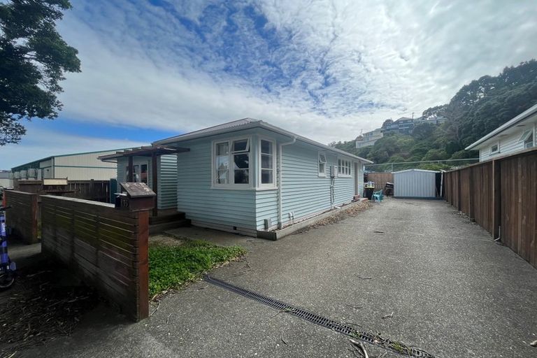 Photo of property in 135 Miramar Avenue, Miramar, Wellington, 6022