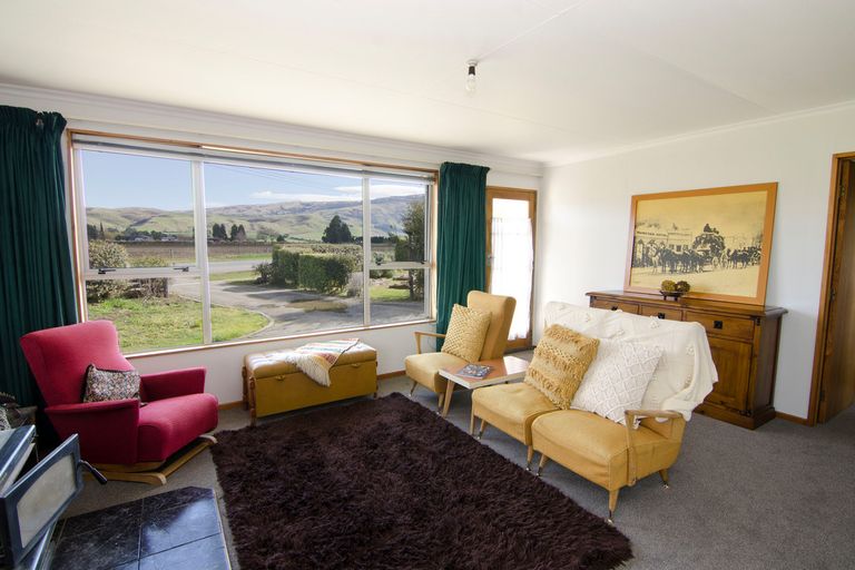 Photo of property in 5069 Roxburgh- Ettrick Road, Ettrick, Roxburgh, 9572