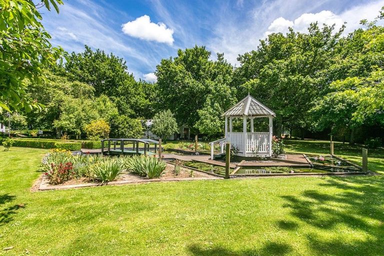 Photo of property in 314 Campbell Road, Richmond Downs, Walton, 3475