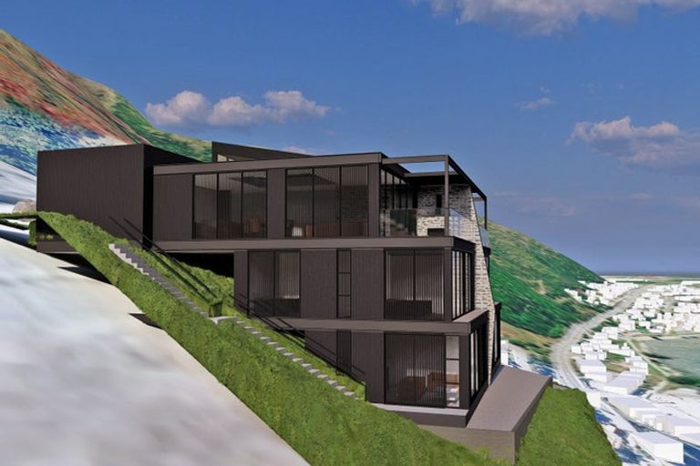 Photo of property in 10 Snowy Place, Frankton, 9300