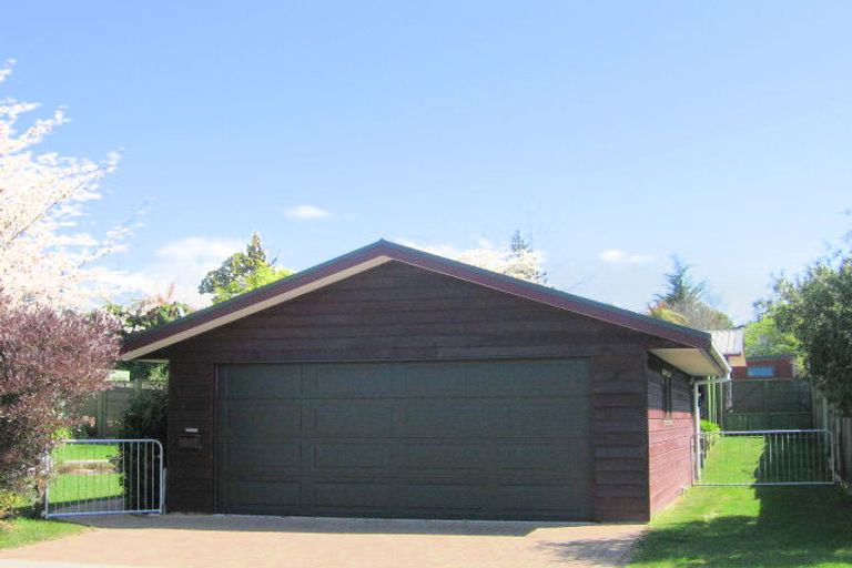 Photo of property in 4 Goodwin Avenue, Springfield, Rotorua, 3015