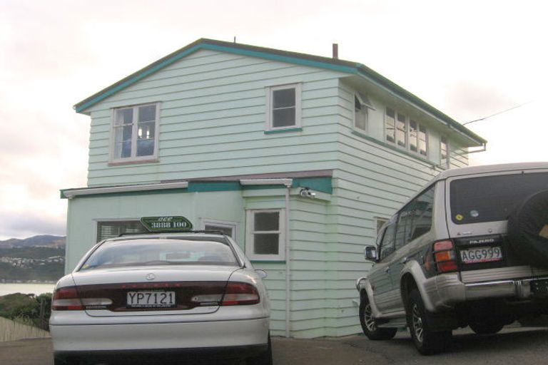 Photo of property in 24 Tukanae Street, Strathmore Park, Wellington, 6022