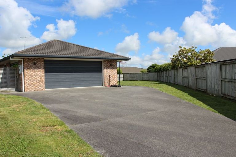 Photo of property in 4 Daniel Crescent, Cambridge, 3434